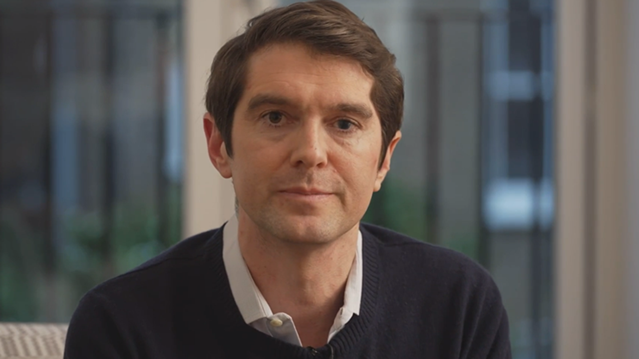 Ben Hall's Journey: Two Decades of Frontline Journalism